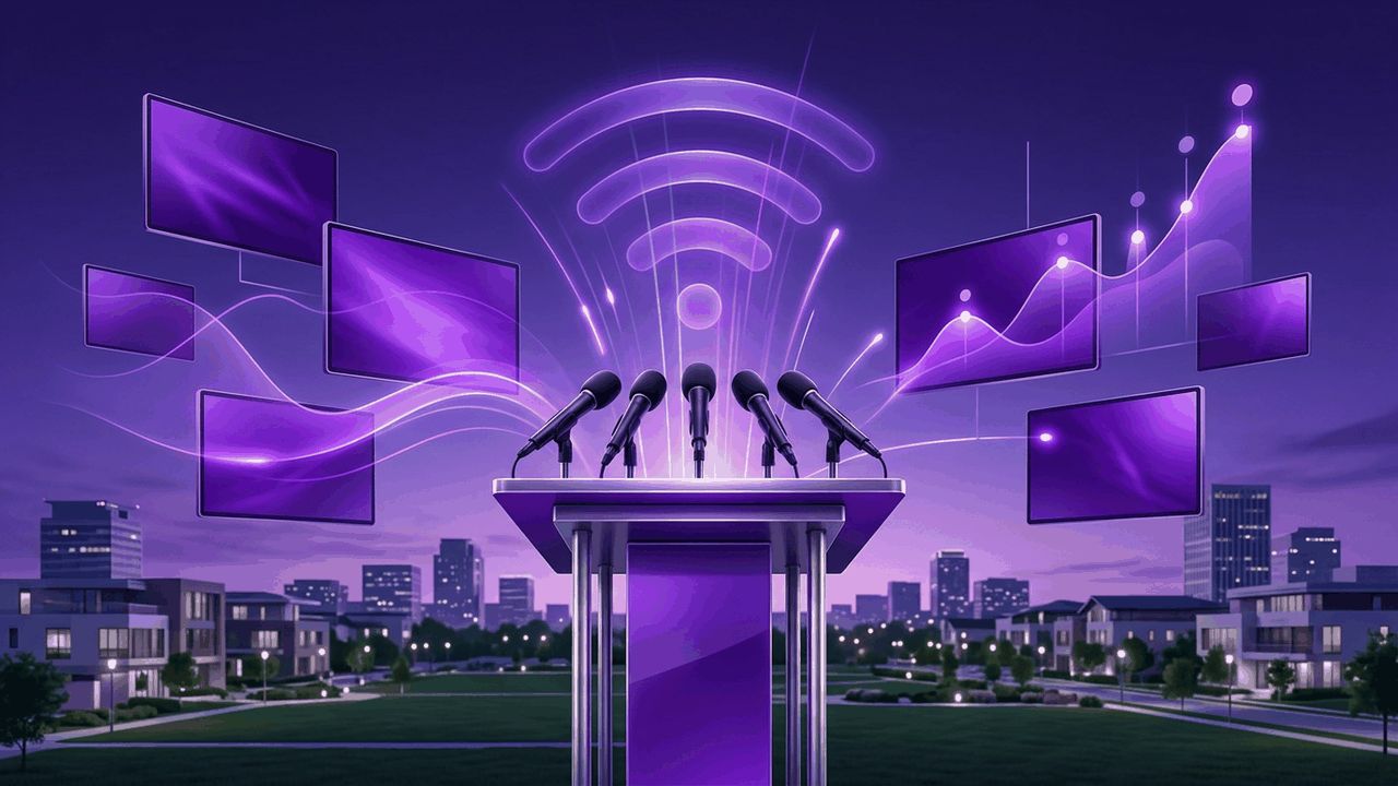 Top 10 Best PR Agencies in Richardson