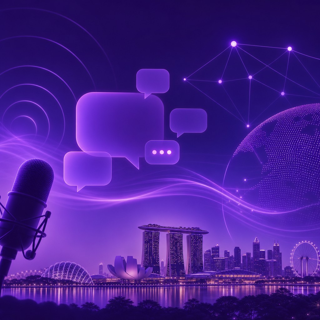 Top 10 Best PR Agencies in Singapore