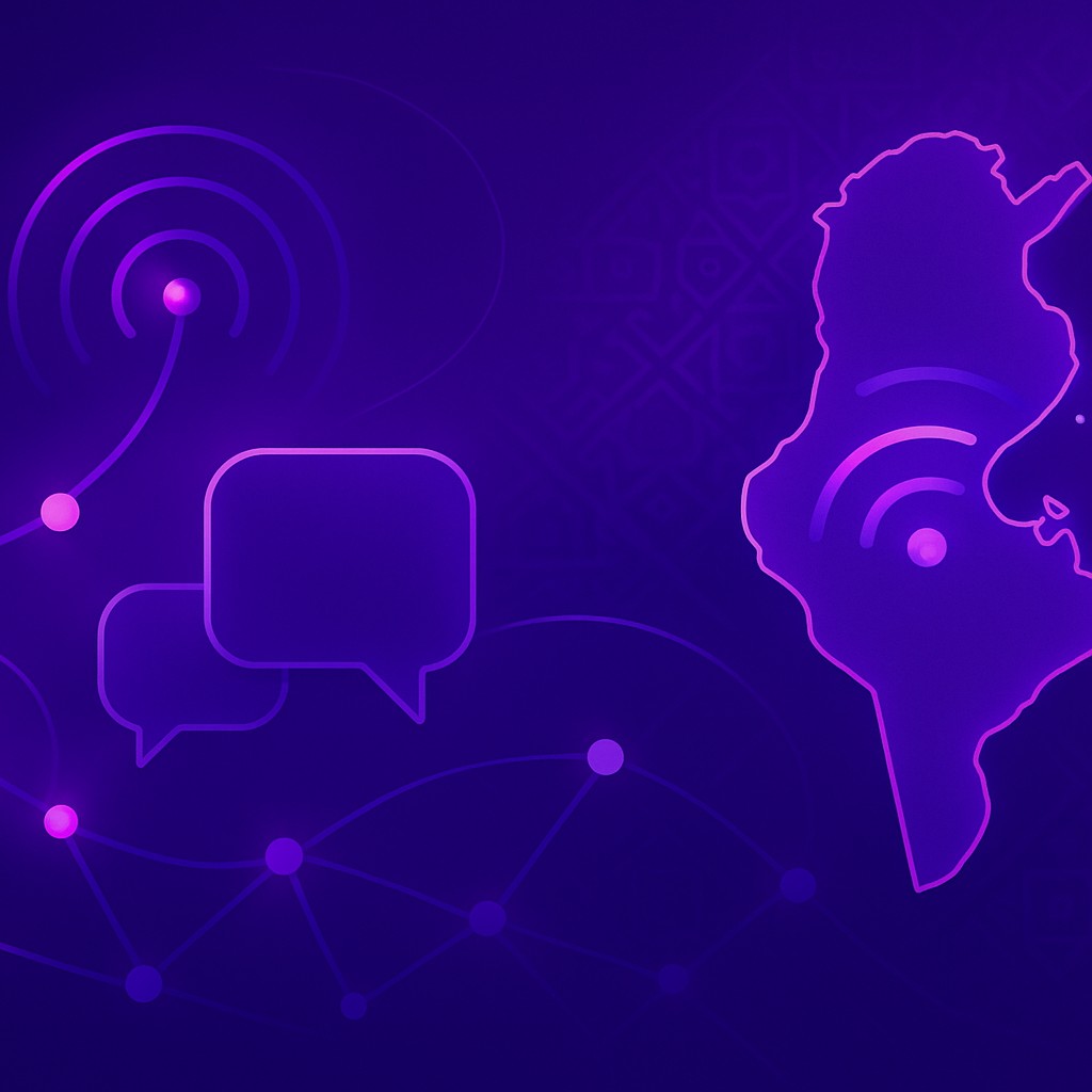 Top 10 Best PR Agencies in Tunisia