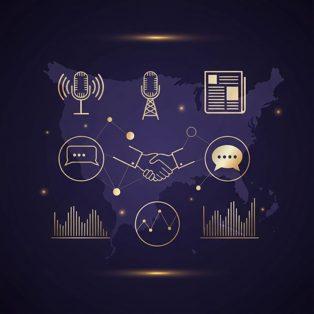 Top 10 Best PR Agencies in USA