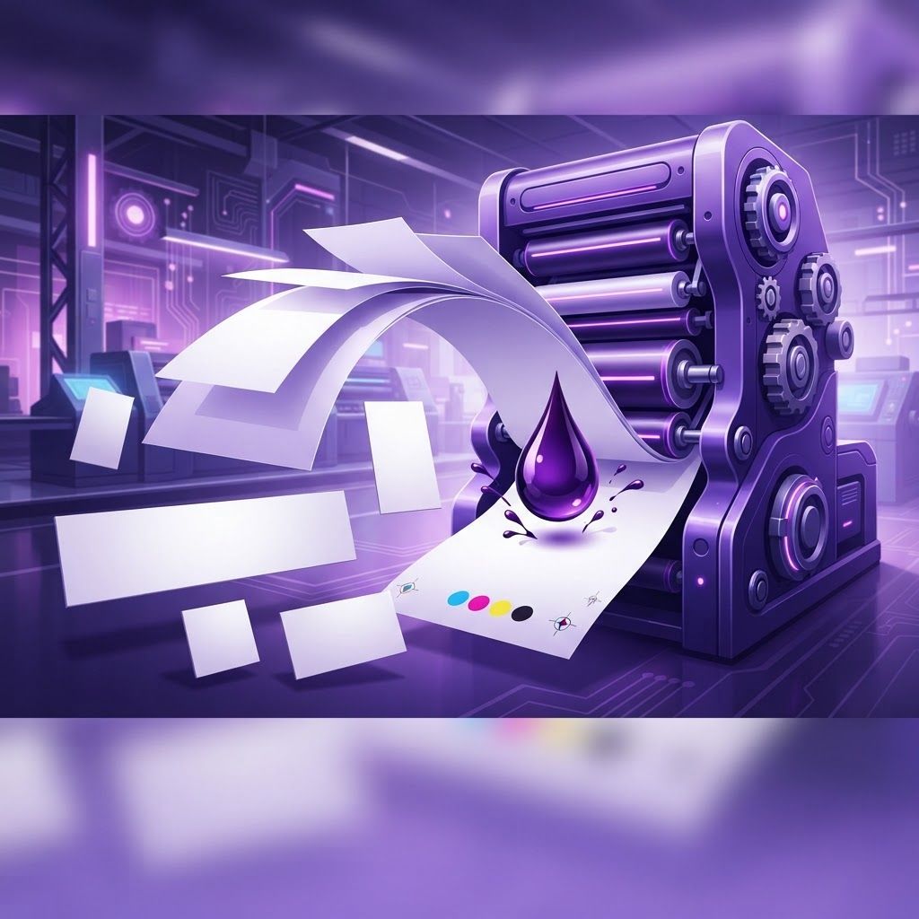 Top 10 Best Printing Services in Akron