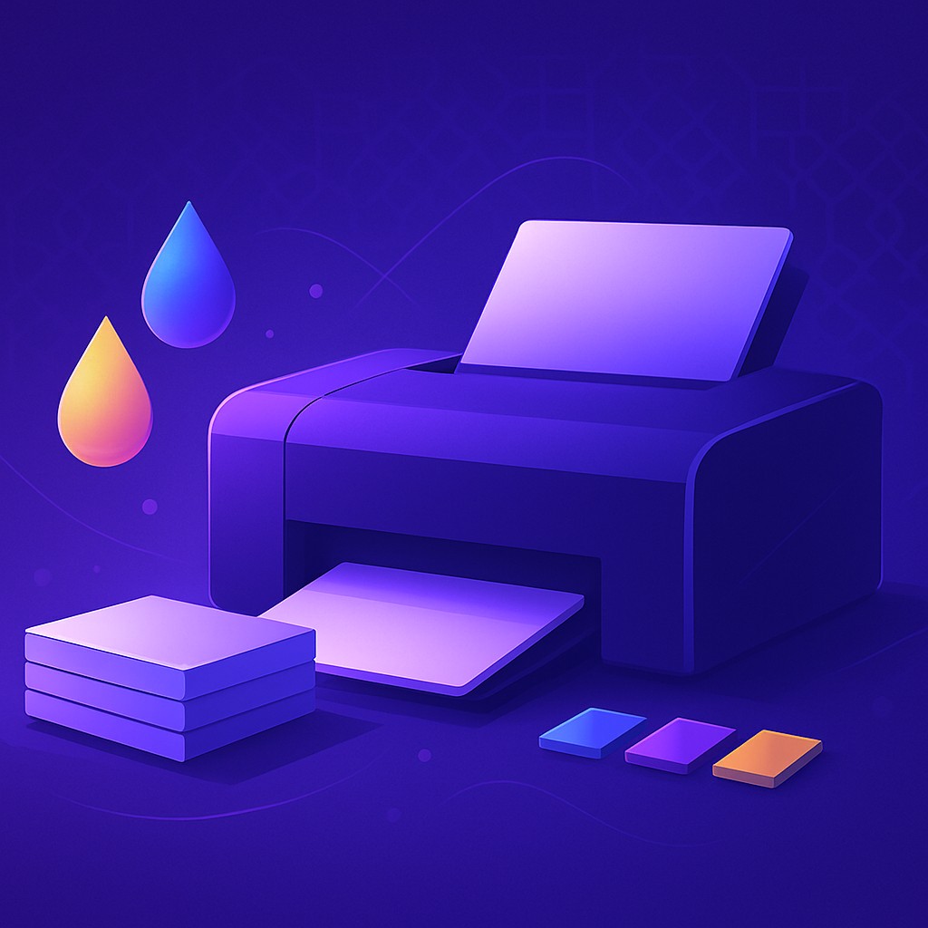 Top 10 Best Printing Services in Algeria