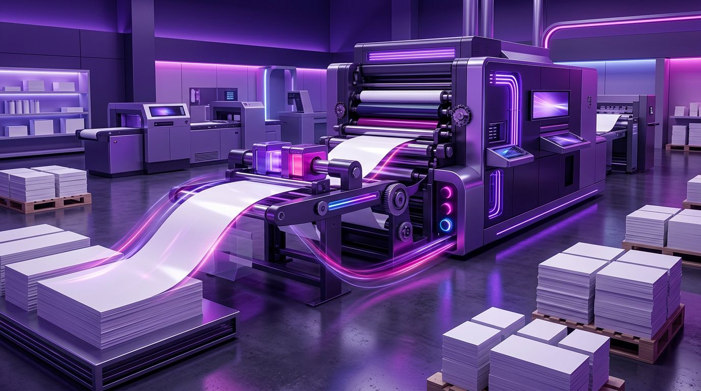 Top 10 Best Printing Services in Ann Arbor