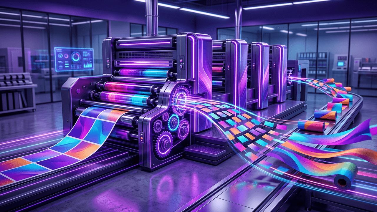 Top 10 Best Printing Services in Antioch