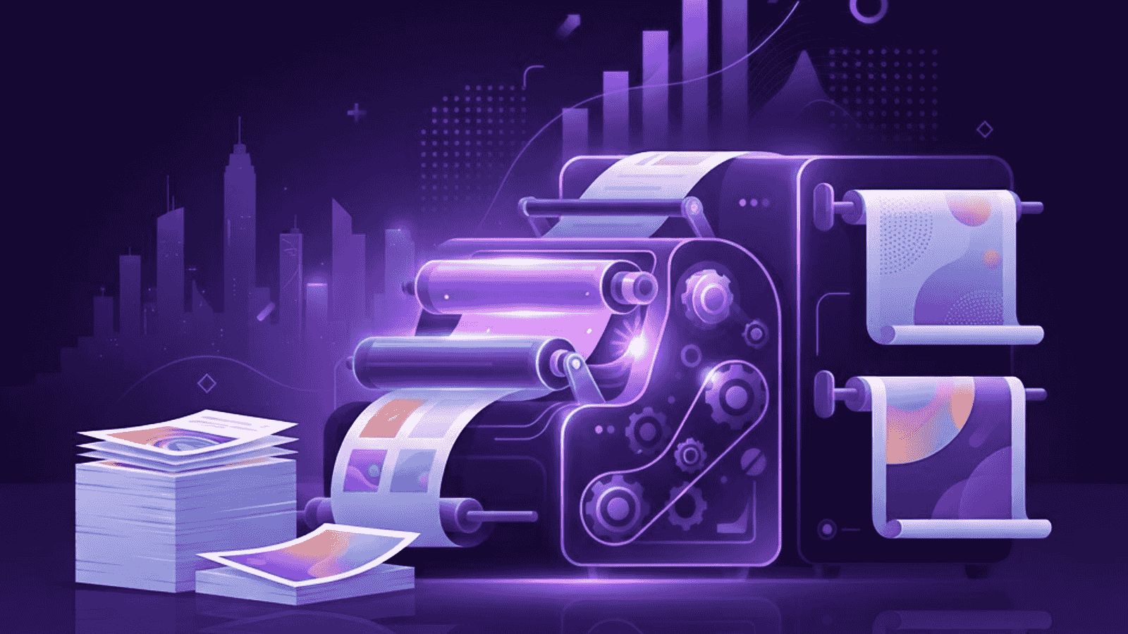 Top 10 Best Printing Services in Aurora