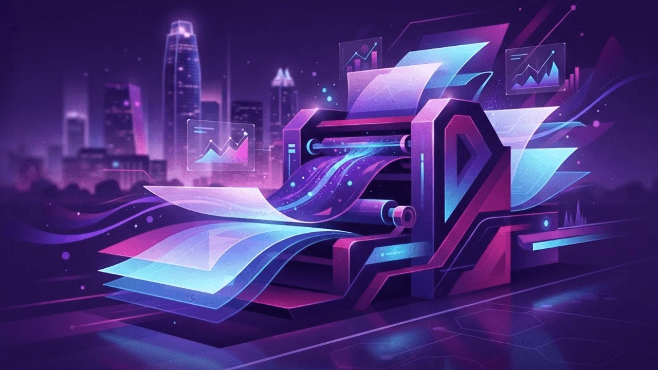 Top 10 Best Printing Services in Austin