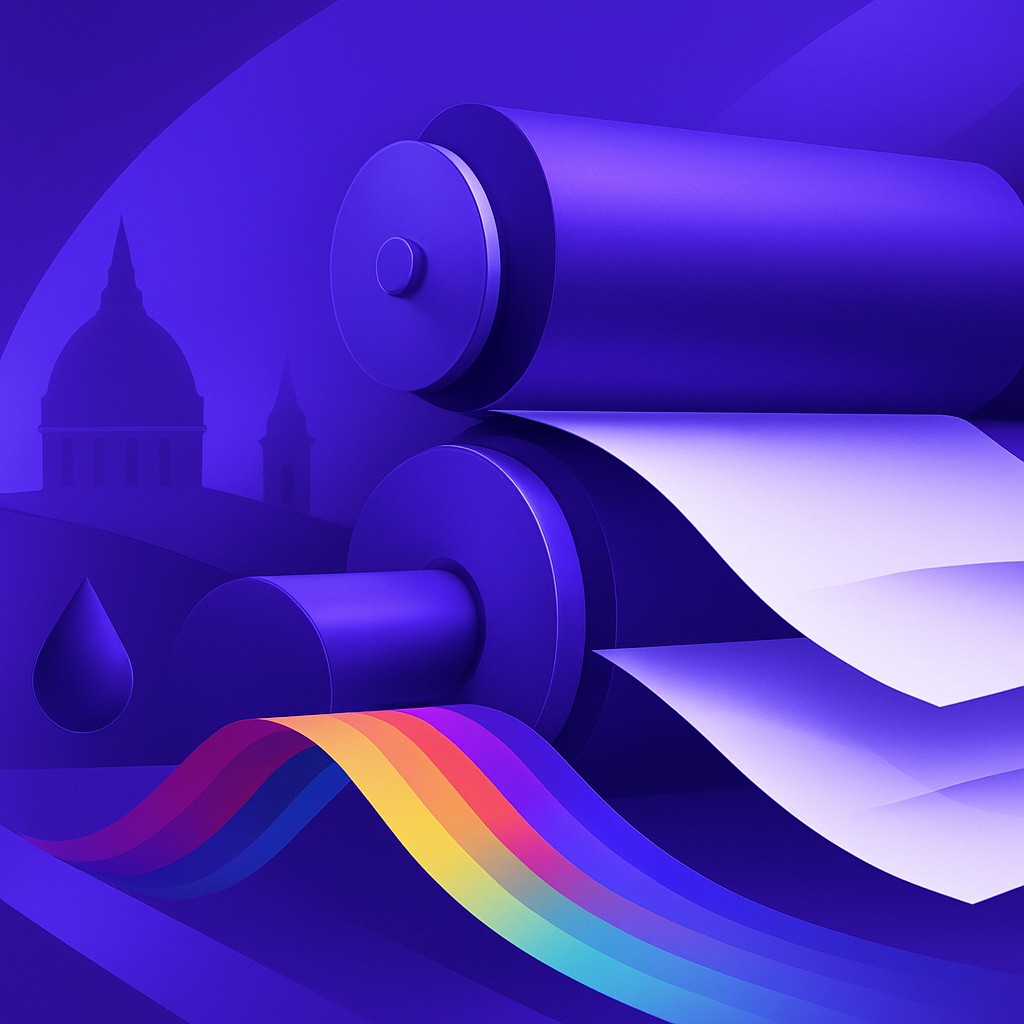 Top 10 Best Printing Services in Austria