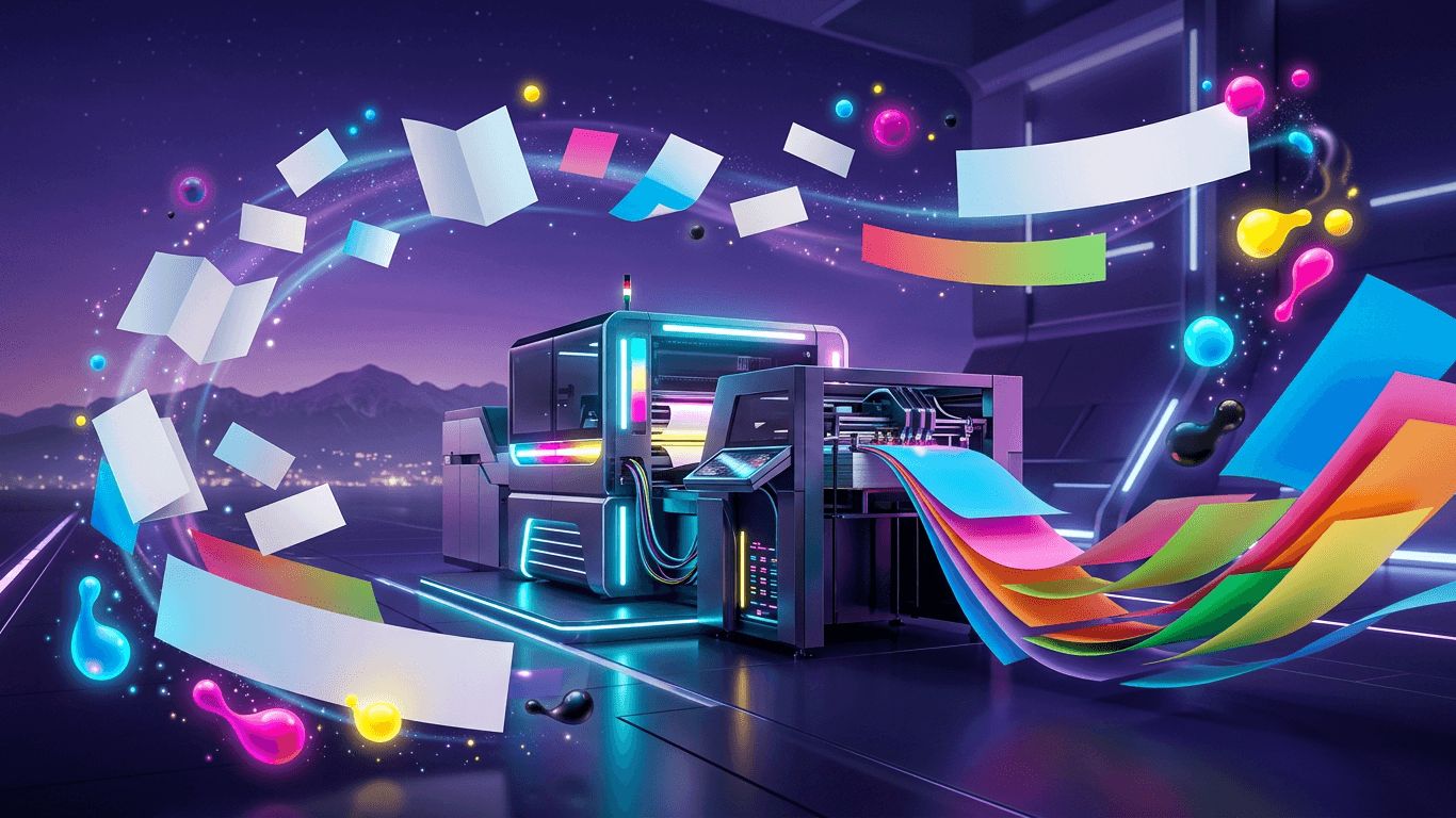 Top 10 Best Printing Services in Billings