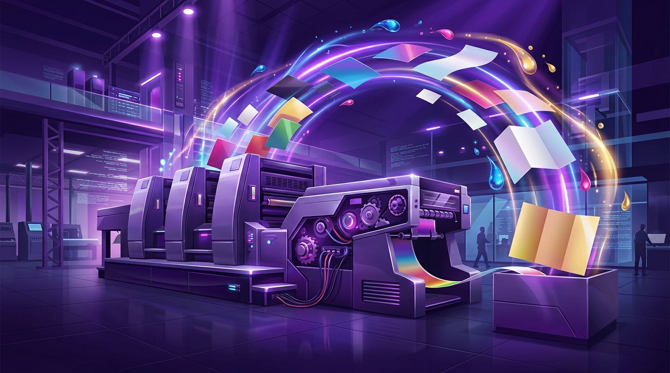 Top 10 Best Printing Services in Broken Arrow