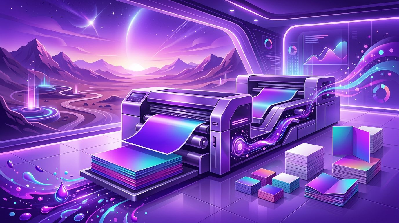 Top 10 Best Printing Services in Buckeye