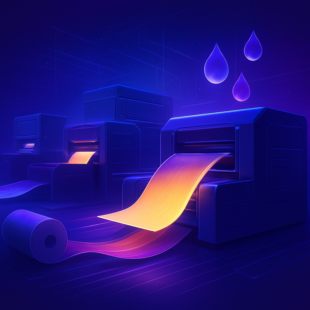 Top 10 Best Printing Services in Burundi