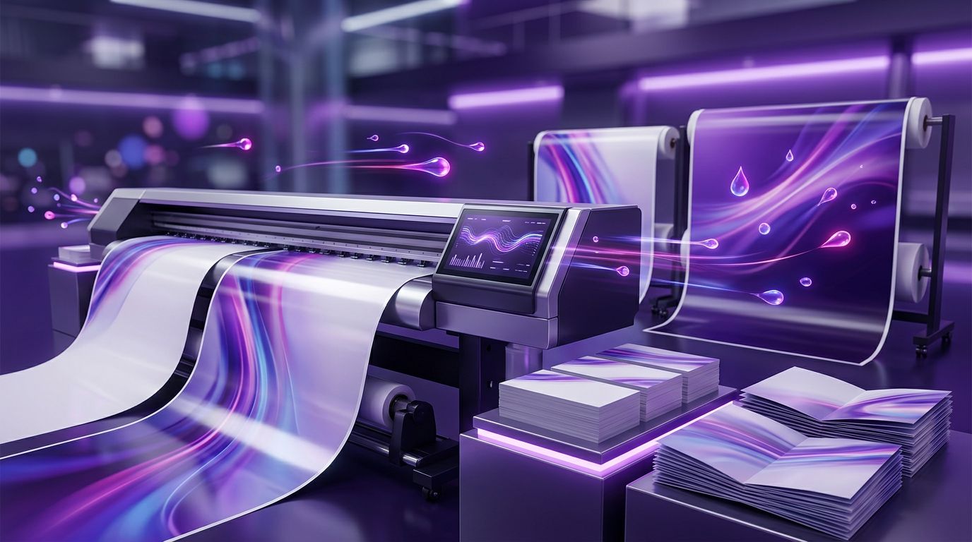 Top 10 Best Printing Services in College Station