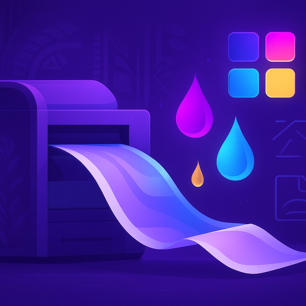 Top 10 Best Printing Services in Côte d'Ivoire