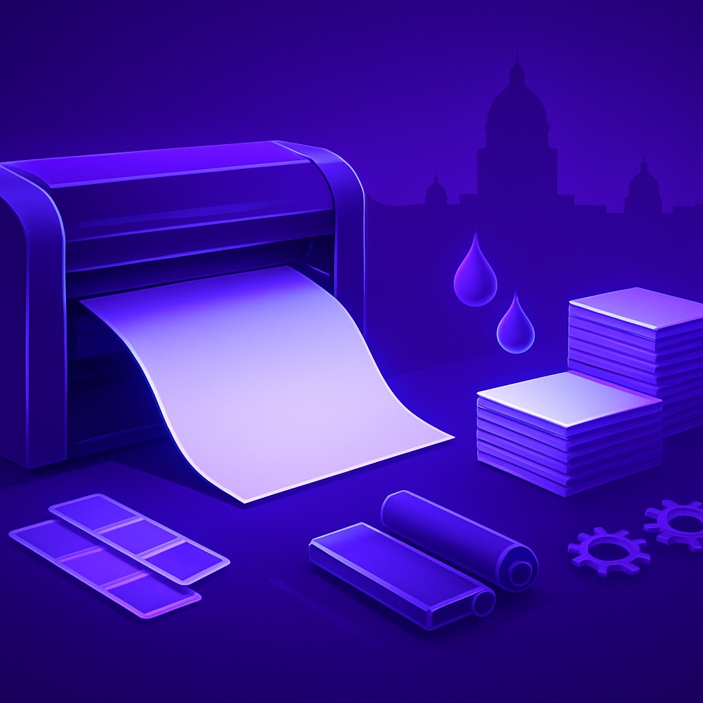 Top 10 Best Printing Services in Cuba