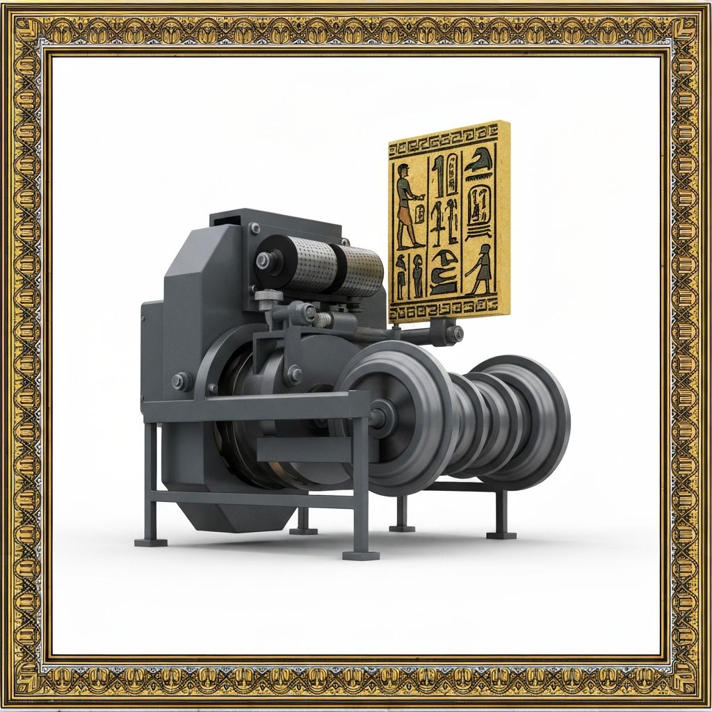Top 10 Best Printing Services in Egypt