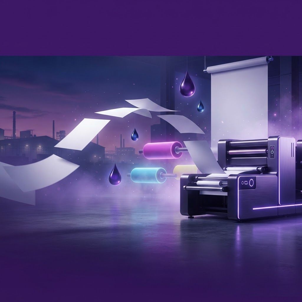 Top 10 Best Printing Services in Fontana