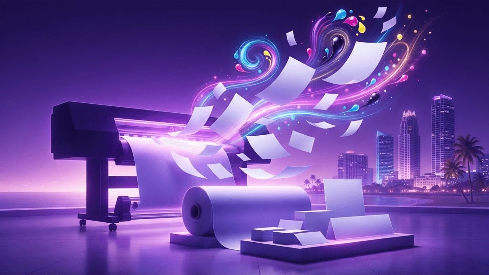 Top 10 Best Printing Services in Fort Lauderdale