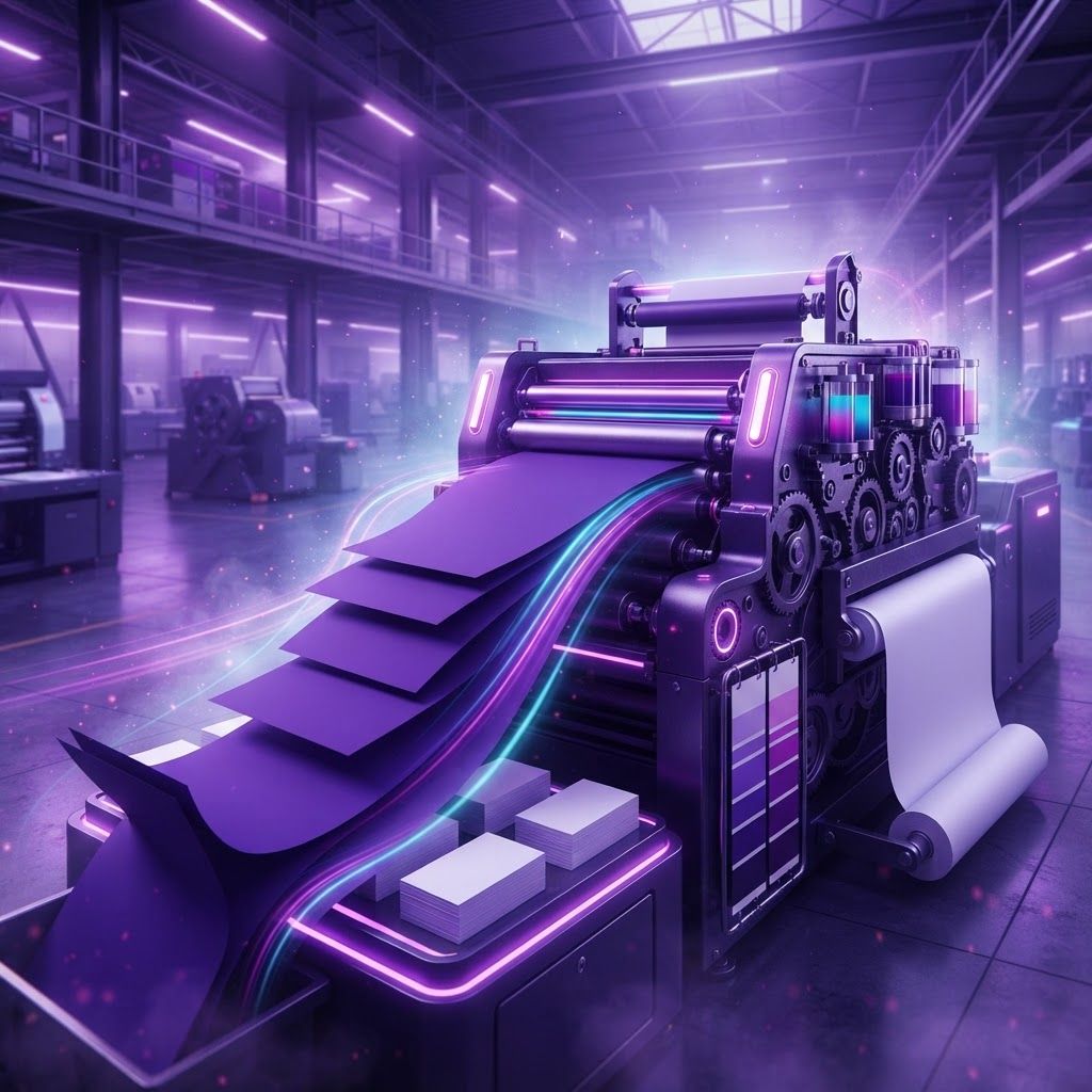 Top 10 Best Printing Services in Frisco