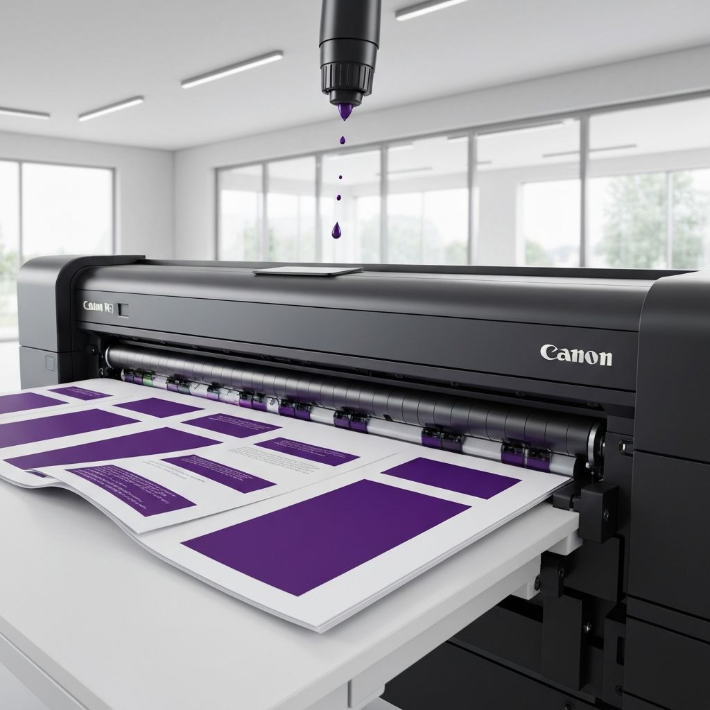 Top 10 Best Printing Services in Germany