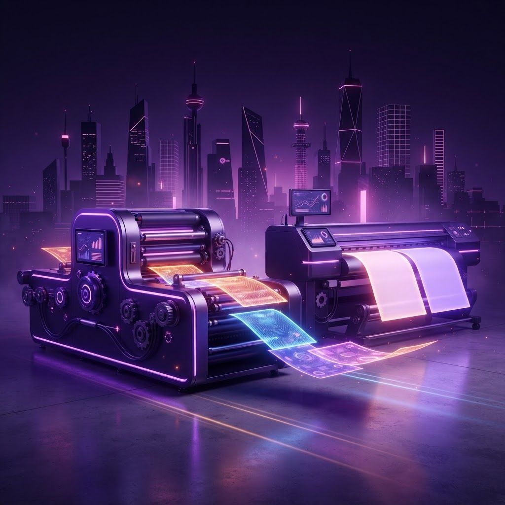Top 10 Best Printing Services in Glendale