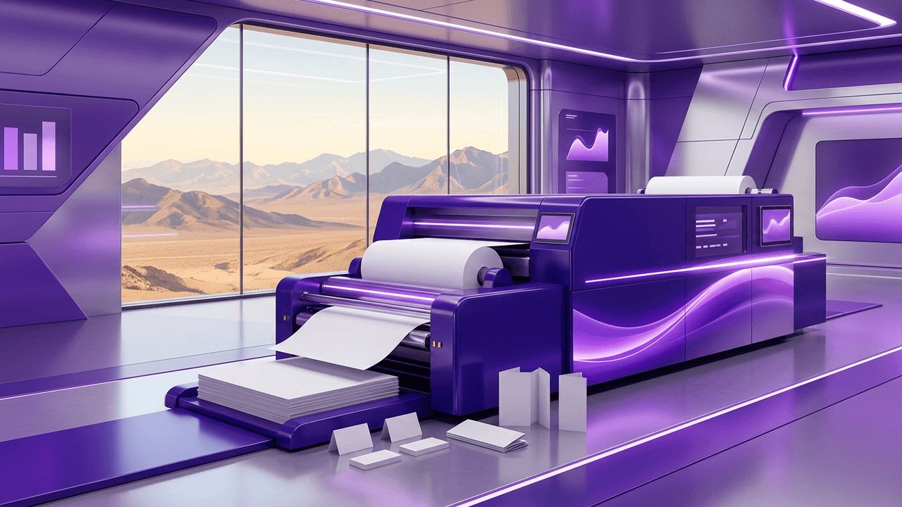 Top 10 Best Printing Services in Goodyear