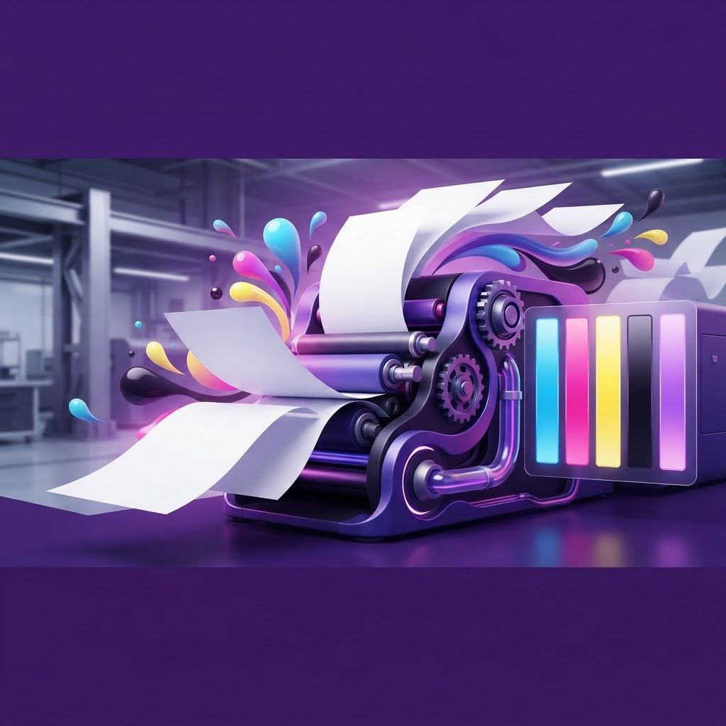 Top 10 Best Printing Services in Grand Prairie
