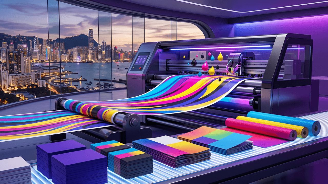 Top 10 Best Printing Services in Hampton