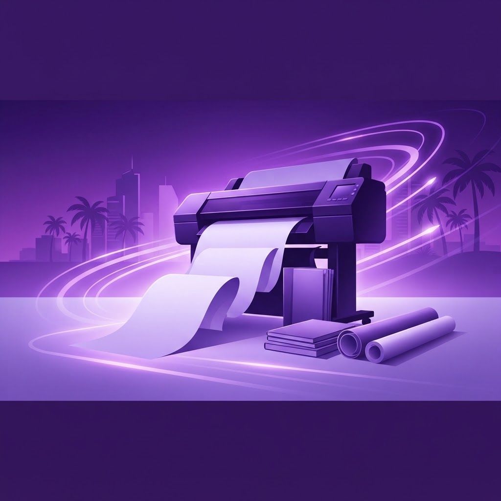 Top 10 Best Printing Services in Hialeah