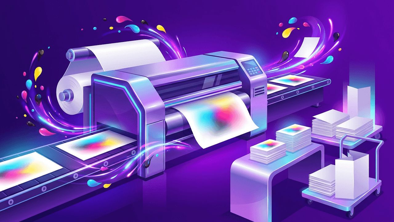 Top 10 Best Printing Services in Independence