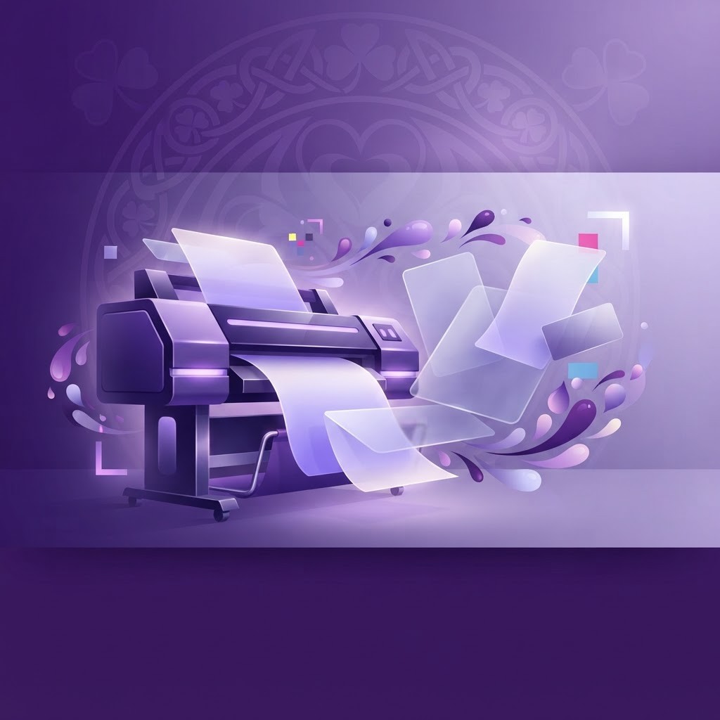 Top 10 Best Printing Services in Ireland