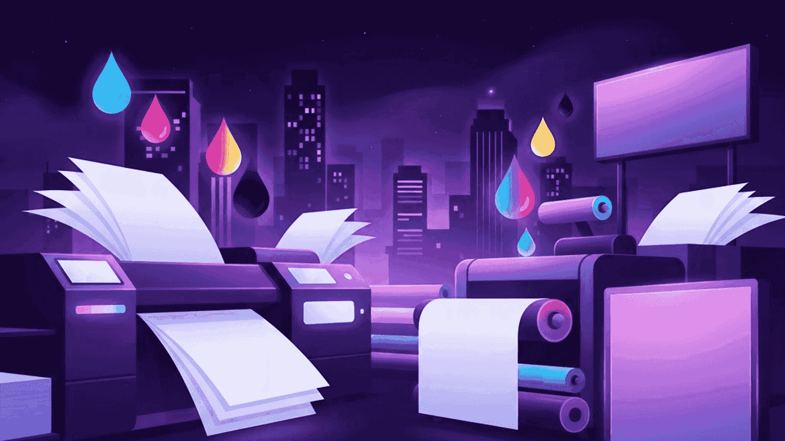 Top 10 Best Printing Services in Kansas City