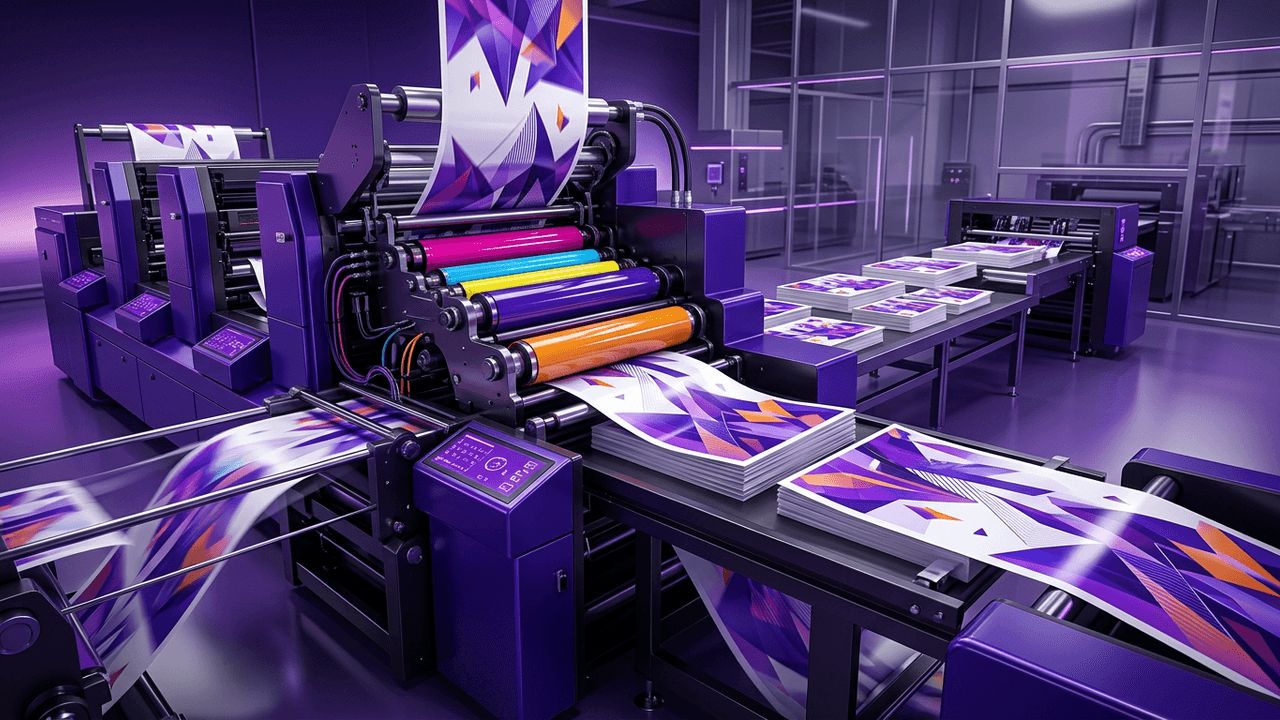 Top 10 Best Printing Services in Lafayette