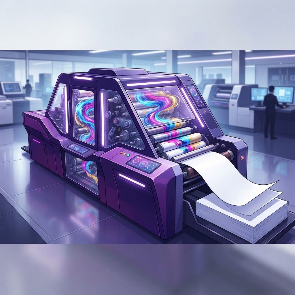 Top 10 Best Printing Services in Lancaster