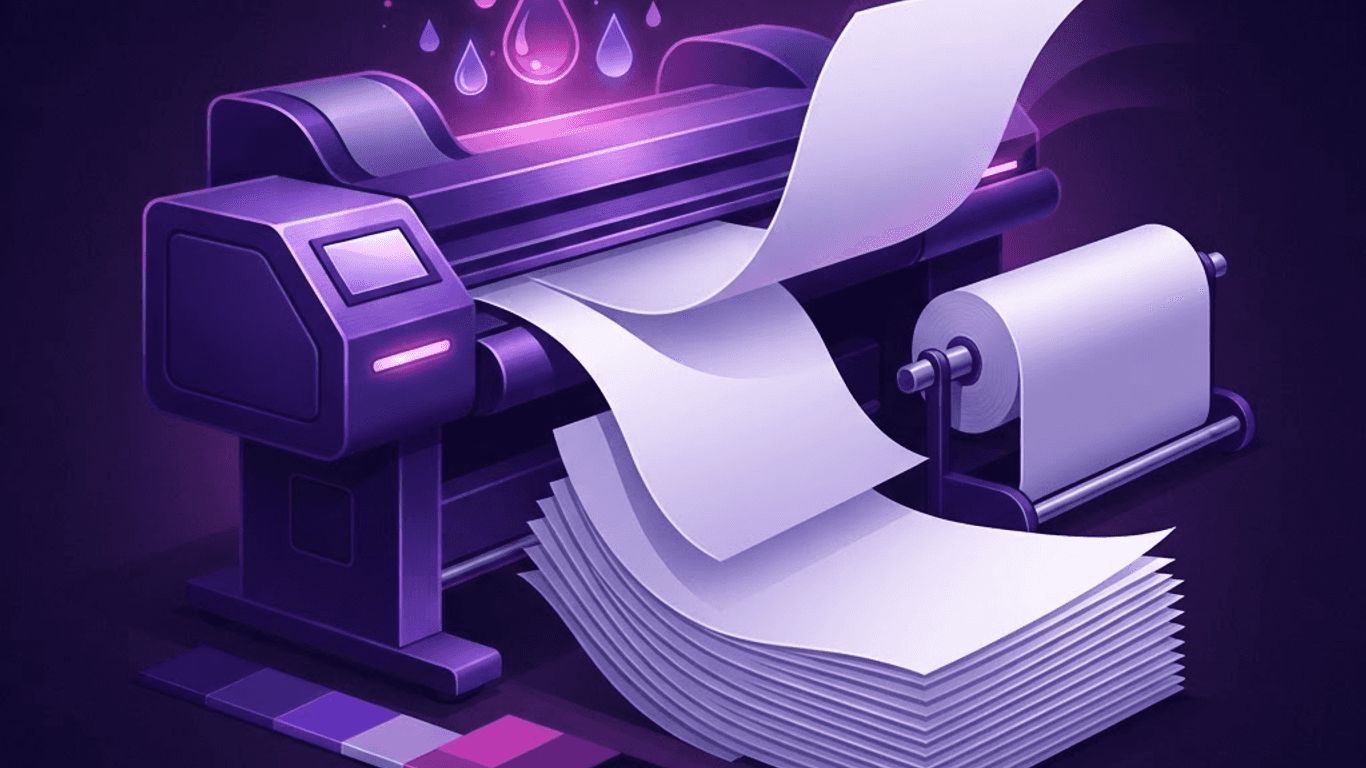 Top 10 Best Printing Services in Lincoln