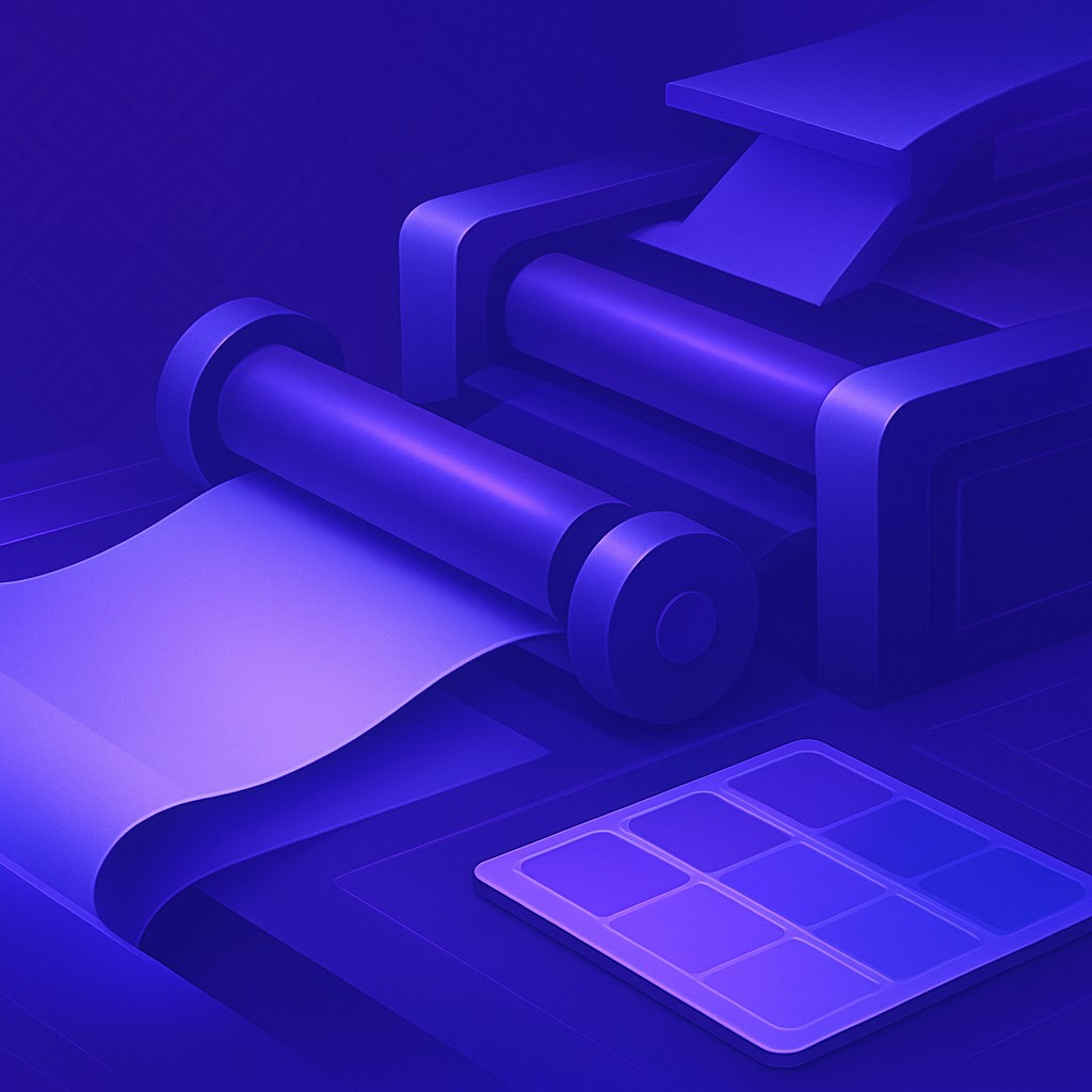 Top 10 Best Printing Services in Mali