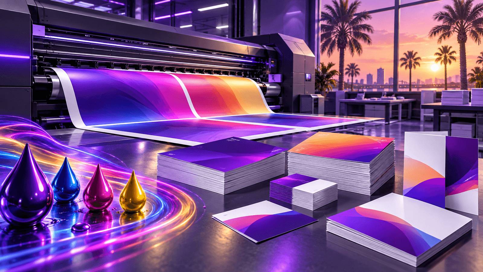 Top 10 Best Printing Services in McAllen