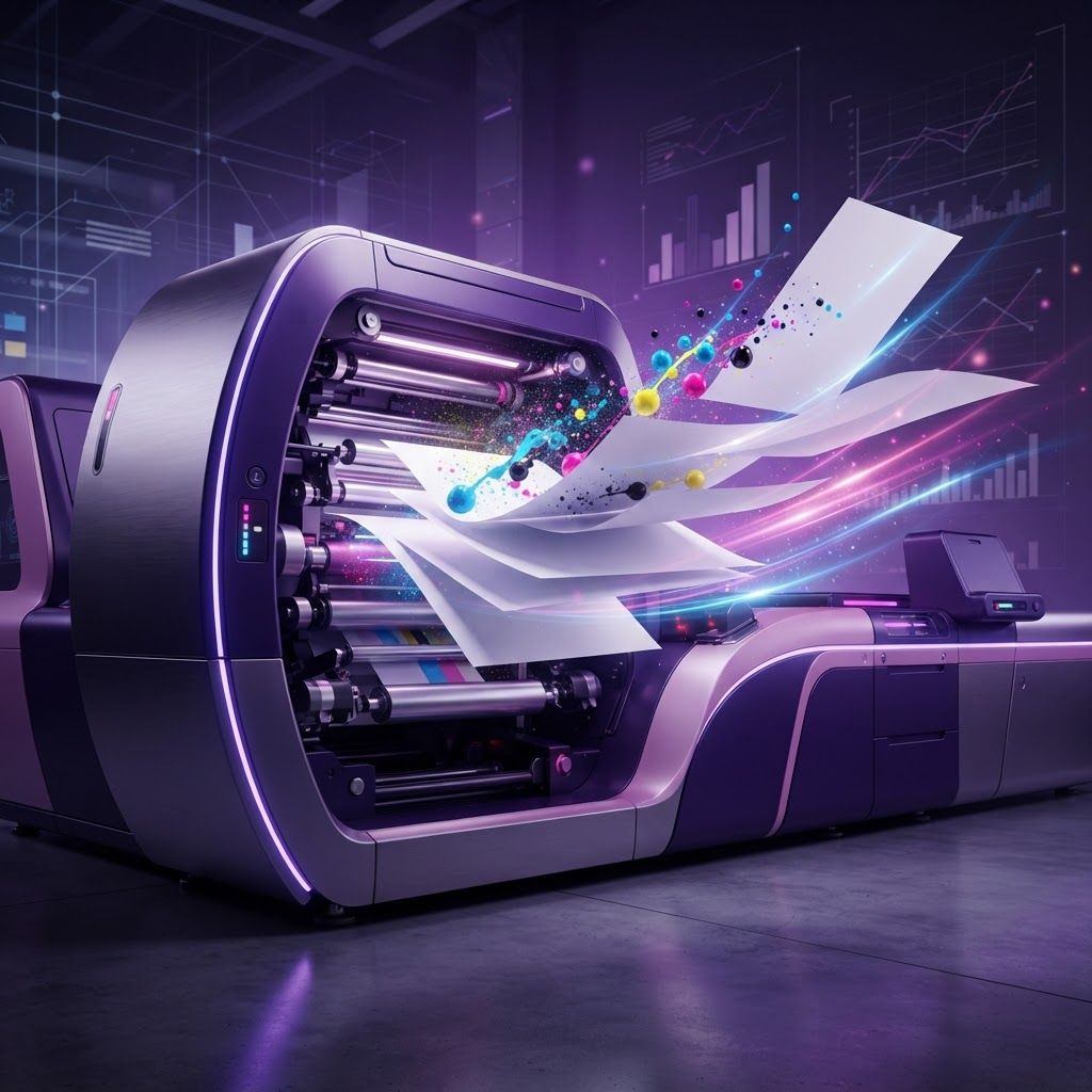 Top 10 Best Printing Services in McKinney