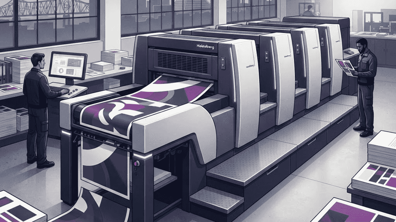 Top 10 Best Printing Services in Memphis