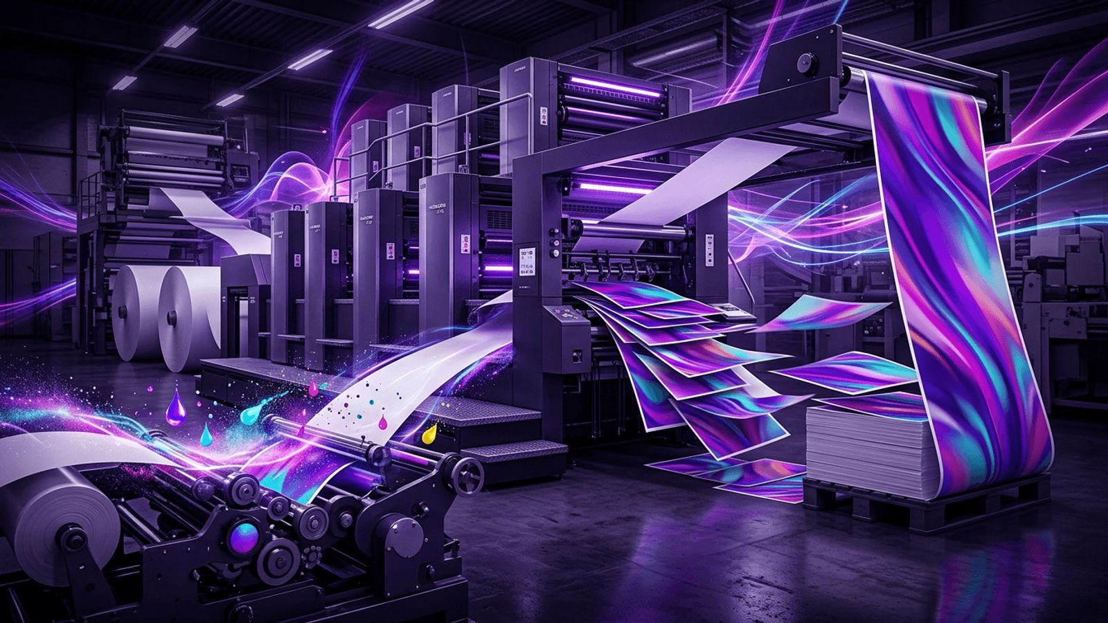 Top 10 Best Printing Services in Meridian