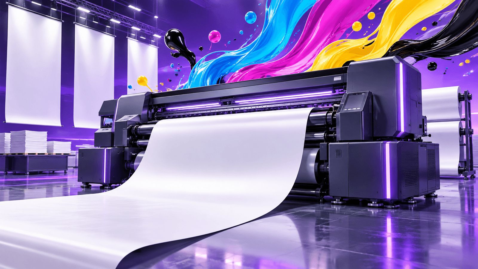 Top 10 Best Printing Services in Mesquite