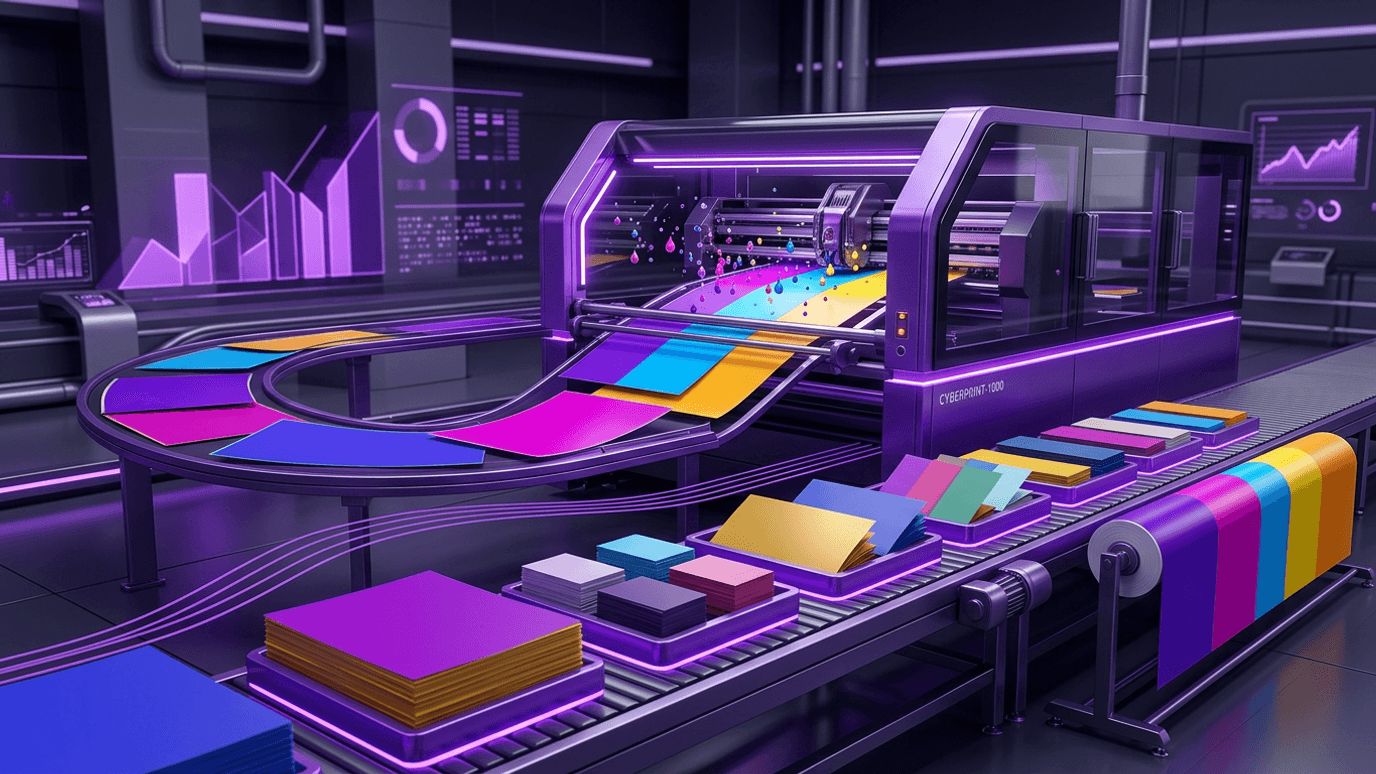 Top 10 Best Printing Services in Metairie