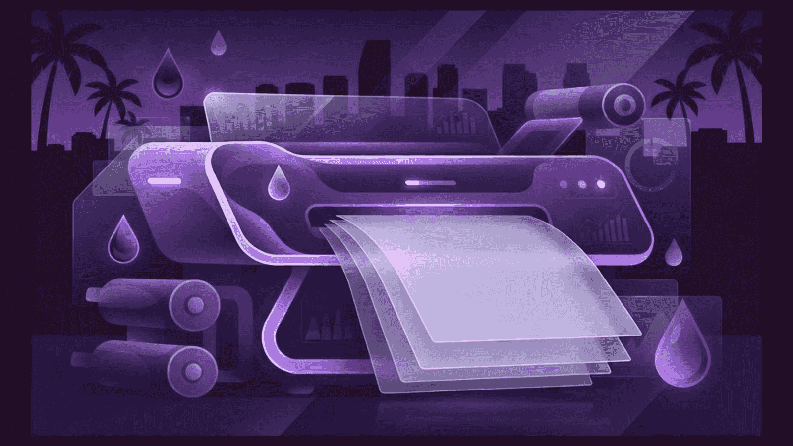 Top 10 Best Printing Services in Miami