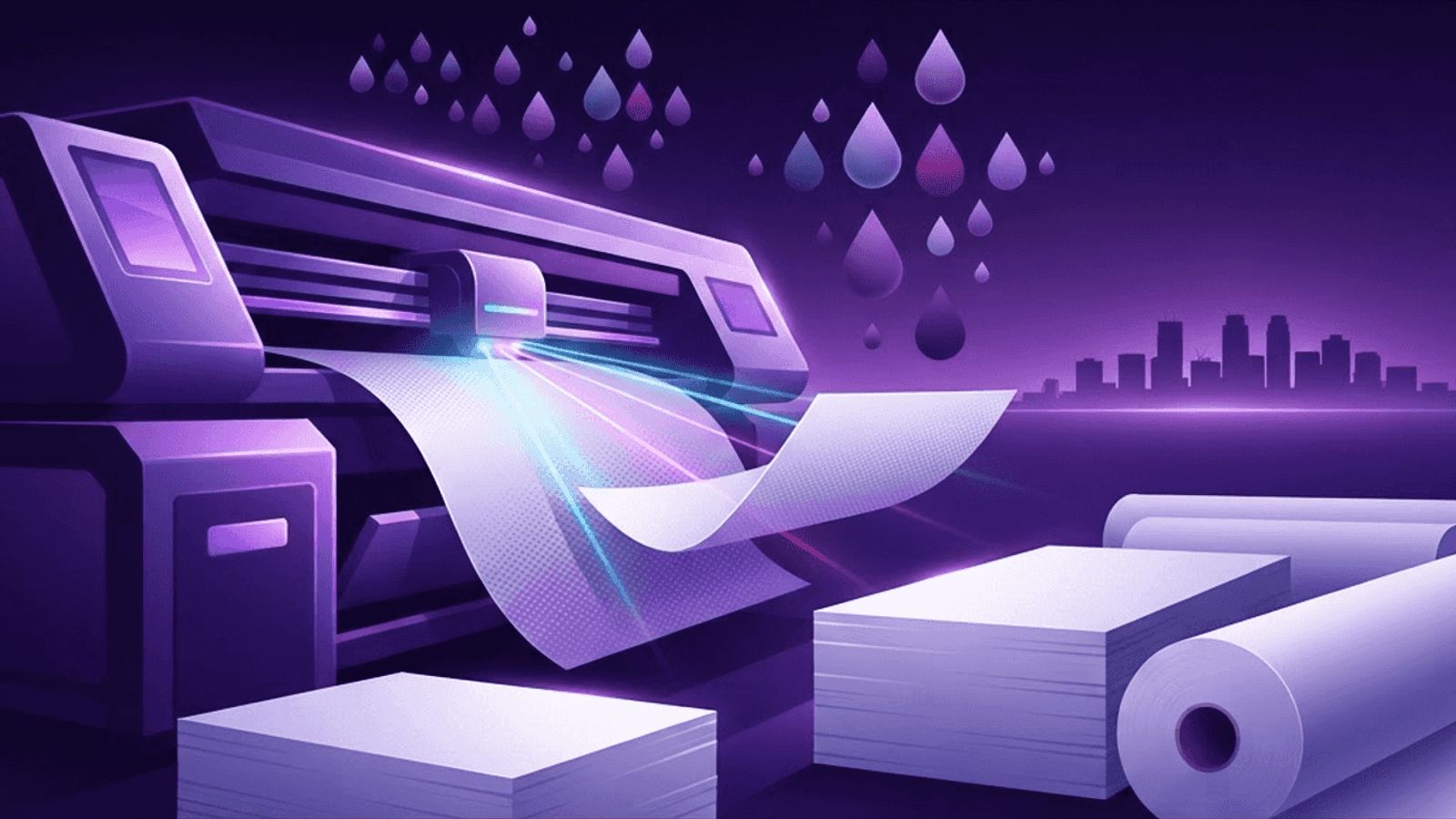 Top 10 Best Printing Services in Minneapolis