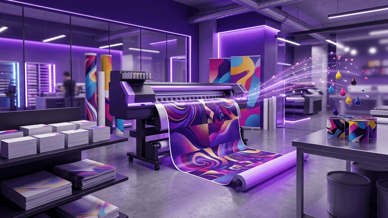 Top 10 Best Printing Services in Nampa