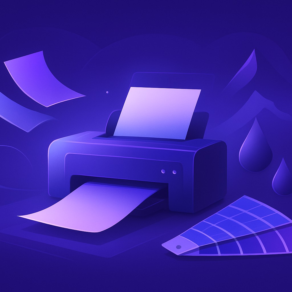 Top 10 Best Printing Services in Nepal