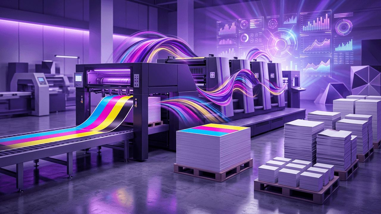 Top 10 Best Printing Services in New Braunfels