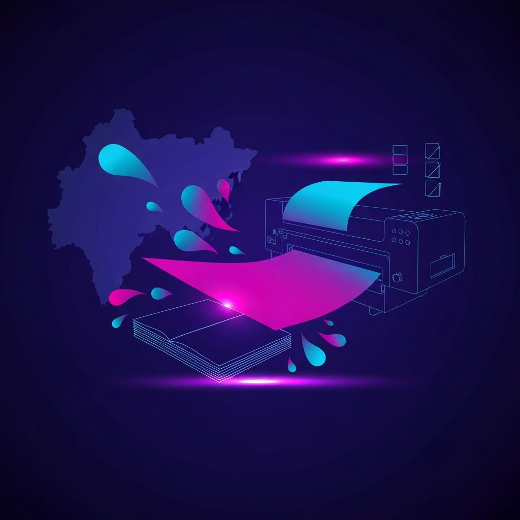 Top 10 Best Printing Services in Nigeria