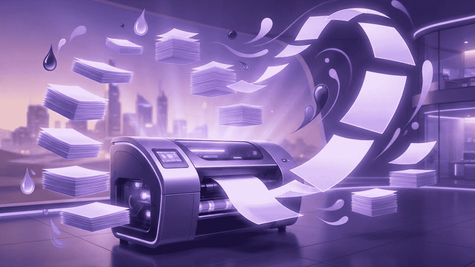 Top 10 Best Printing Services in North Las Vegas