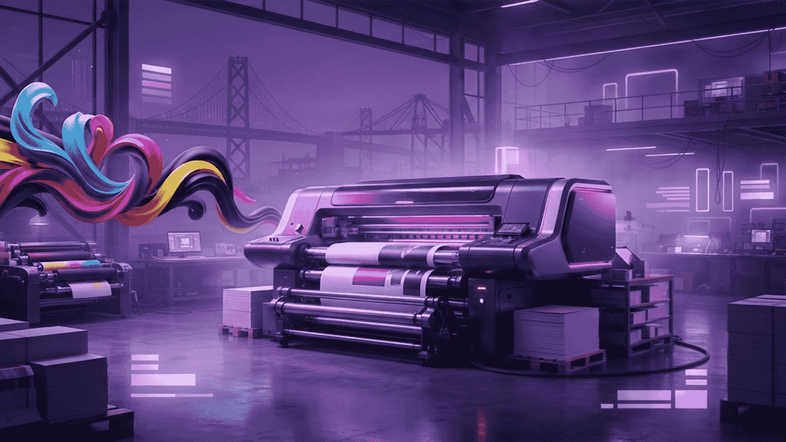 Top 10 Best Printing Services in Oakland