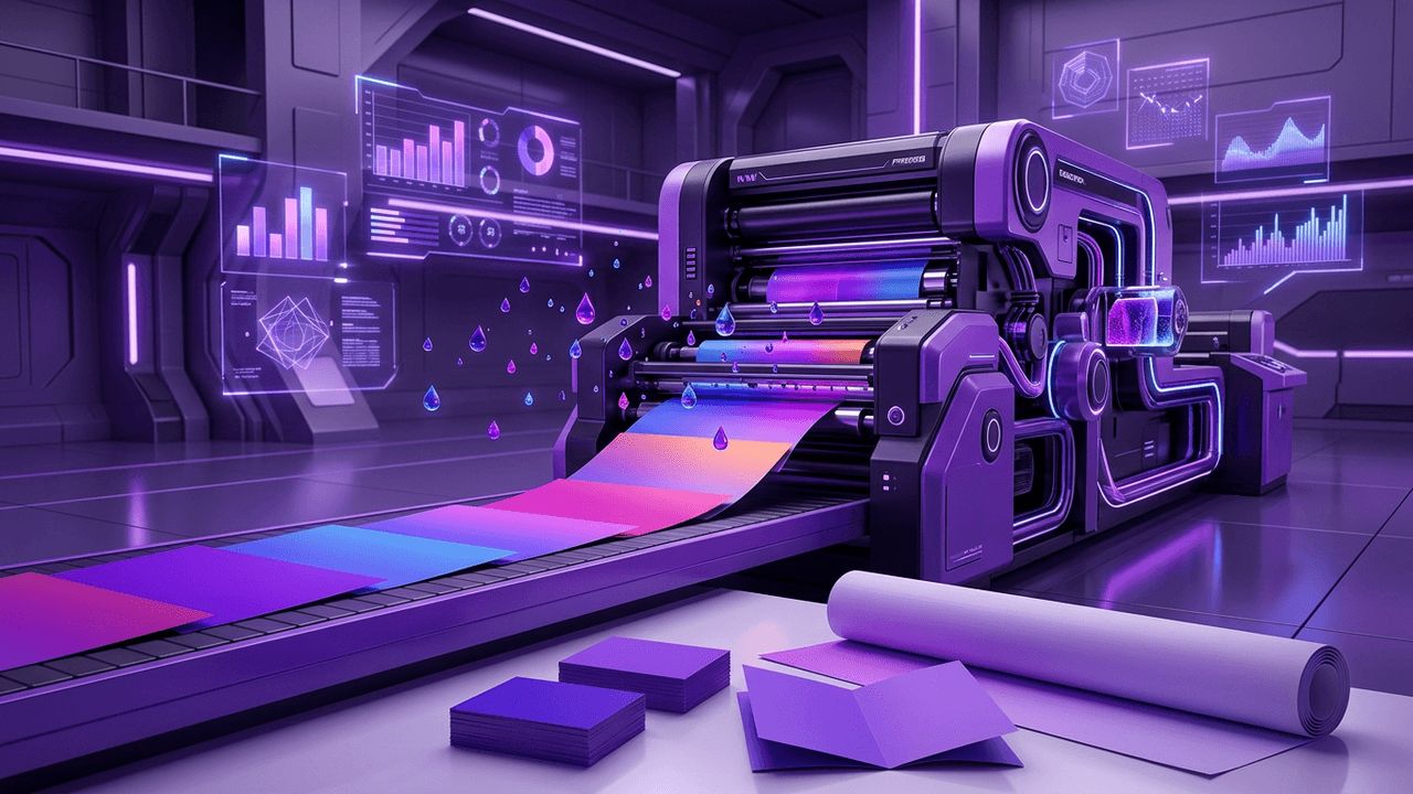 Top 10 Best Printing Services in Odessa